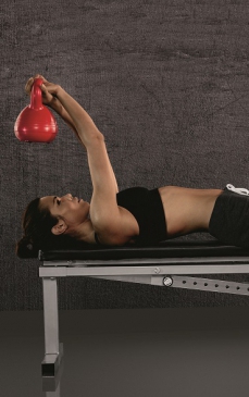 De ce este bine să faci fitness acasă