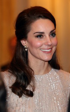 Secretul lui Kate Middleton pentru o piele perfectă