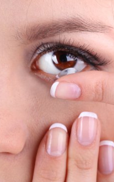 Care sunt lentilele de contact potrivite nevoilor tale