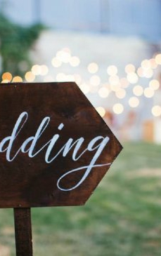 7 tendințe din 2017 pe care să le eviți la nunta ta