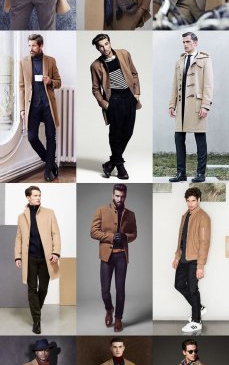 6 tendințe din moda masculină pentru toamna 2017