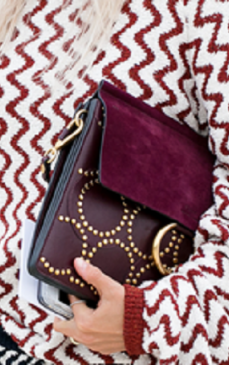 Cel mai mare, rapid și versatil Black Friday în moda românească, pe www.glami.ro!