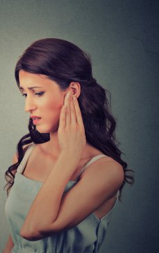 4 complicaţii care apar după o infecţie a urechii