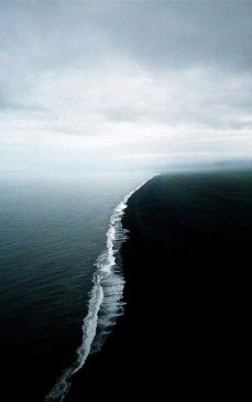 Locul unde se întâlnesc două oceane, dar nu se amestecă. Mit sau adevăr?