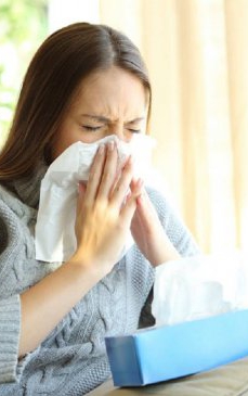 10 cauze pentru care răceşti frecvent