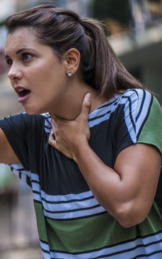 Suferi de dispnee? 14 cauze posibile