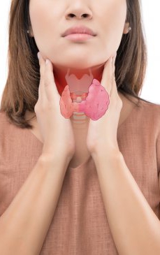 Durere în gât: cauze, simptome și tratament