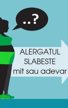 Alergatul slăbește: mit sau adevăr