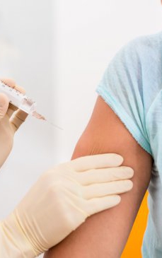 Vaccin antitetanos: administrare și efecte adverse