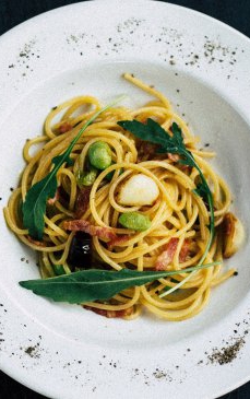 Un chef român participă la cel mai important eveniment culinar - Campionatul Mondial de Paste Barilla 2018