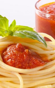 Secretele unei rețete de Spaghetti al Pomodoro perfecte 