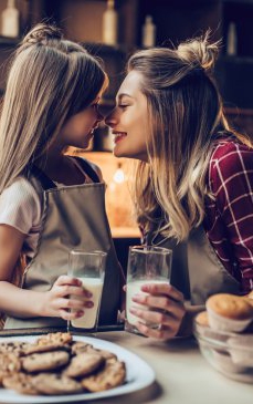 7 moduri prin care vei modela un stil alimentar sănătos copilului