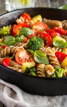 Alimentația pozitivă: trucuri delicioase care îți pot schimba viața
