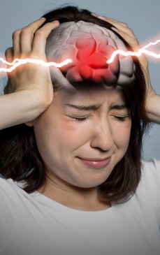 Infarctul cerebral: cauze, simptome și tratament