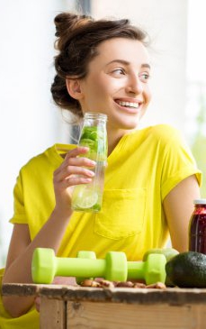 5 alimente despre care nu ştiai că detoxifică