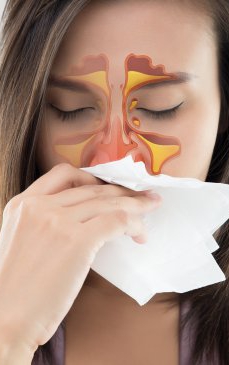 Hipertrofia cornetelor nazale: cauze, simptome și tratament