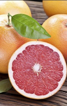 Grapefruit, fructul care te poate ucide. Ce trebuie să știi