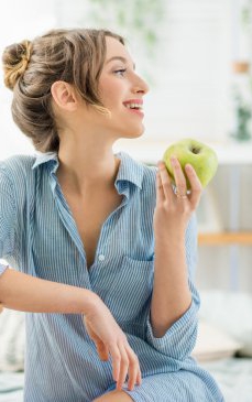 5 alimente ideale pentru detoxifiere