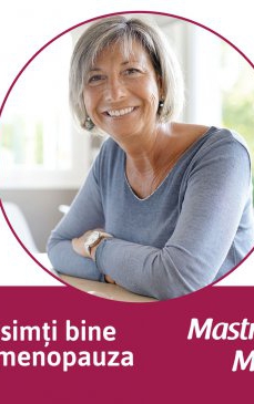 Menopauza: O etapa sau o adevarata schimbare