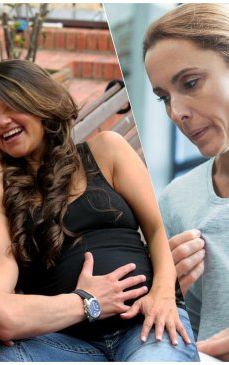 Hormoni feminini: cum îți afectează starea și sănătatea