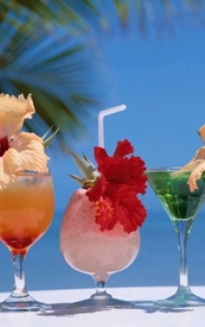 Ghidul cocktail-urilor de vara