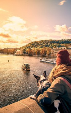 City break în Praga: top 10 cele mai frumoase obiective turistice de vizitat