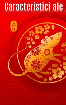 Horoscopul chinezesc pentru 2020 va schimba viața zodiilor