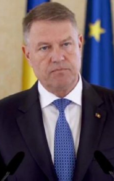 Klaus Iohannis a anunțat cu câteva minute în urmă: Ordonanța militară se înăsprește, România intră în carantină totală!