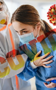 L-au găsit! Simptomul tăcut care ucide bolnavii de COVID-19: te simți normal în primele zile, după care ajungi direct la Terapie Intensivă!