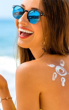 Îngrijirea în vacanță: Cum trebuie să-ți protejezi corect pielea?