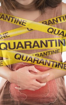 12 semne că felul în care ai mâncat în timpul carantinei va avea efecte negative pe termen lung asupra ta
