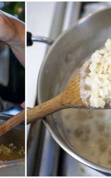 Specialiștii avertizează: metoda aceasta de gătire a orezului duce la intoxicarea cu arsenic