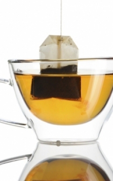Importanta consumului de ceai in dieta de toamna