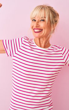 Nu se termină viața la menopauză! Aliatul care ameliorează simptomele