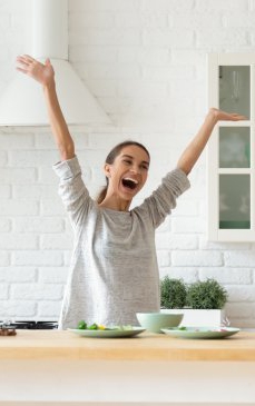 Află beneficiile administrării unui probiotic de clasă!