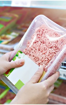 De ce să nu mai cumperi carne tocată de la magazin