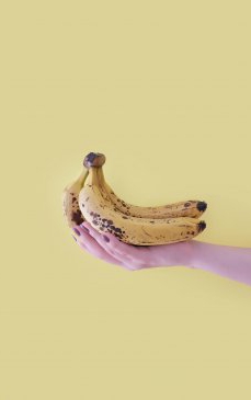 3 soluții să menții bananele proaspete mai multe zile