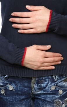 Dureri abdominale la copii - cauze, diagnostic si tratament