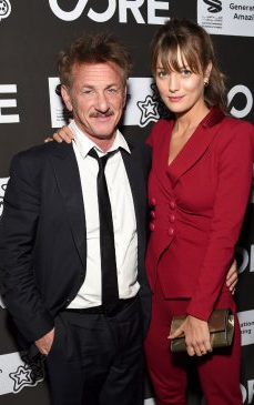 Divorț cu răsunet la Hollywood, după numai un an de la nuntă: Sean Penn și Leila George își spun ADIO!