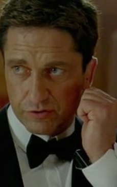 Gerard Butler a ajuns de nerecunoscut! Anii și-au pus vizibil amprenta asupra fostului bărbat fatal de la Hollywood