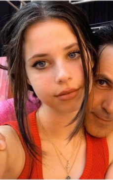Violeta dă din casă! Ce spune fiica Andreei Marin și a lui Ștefan Bănică despre părinții ei