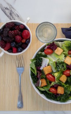 10 alimente pe care le consum zilnic ca să îmi vindec depresia