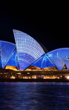 Sydney - Experimenteaza viata salbatica pe strazile orasului