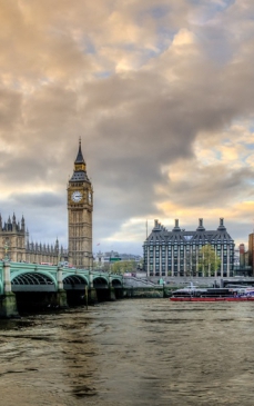 Londra - Mai mult decat Big Ben si Madame Tussauds