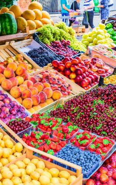 Specialiștii avertizează: acestea sunt cele mai nocive fructe de pe piață și noi le consumăm foarte des