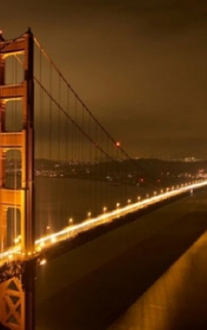 San Francisco, orasul hippiot plin de pace si libertate