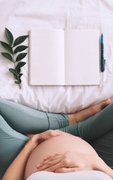 Cum să previi apariţia alergiilor la copil încă din sarcină