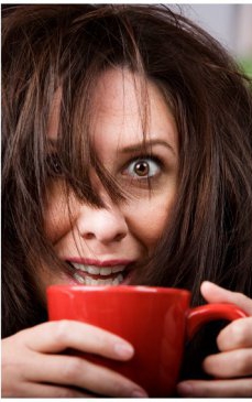 Ce s-ar putea întâmpla cu organismul tău dacă bei prea multă cafea