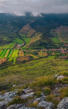 Totul despre locul din România unde se spune că soarele răsare de două ori în aceeași zi