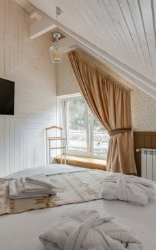 Ce dotări trebuie să aibă o baie de hotel